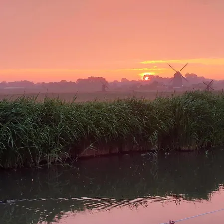 Woonboot